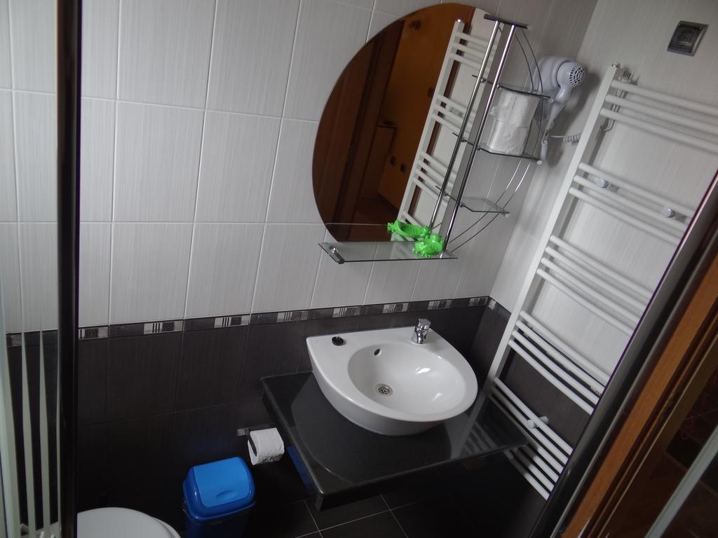 Guestrooms Struma Dolinata Strumyani Екстериор снимка
