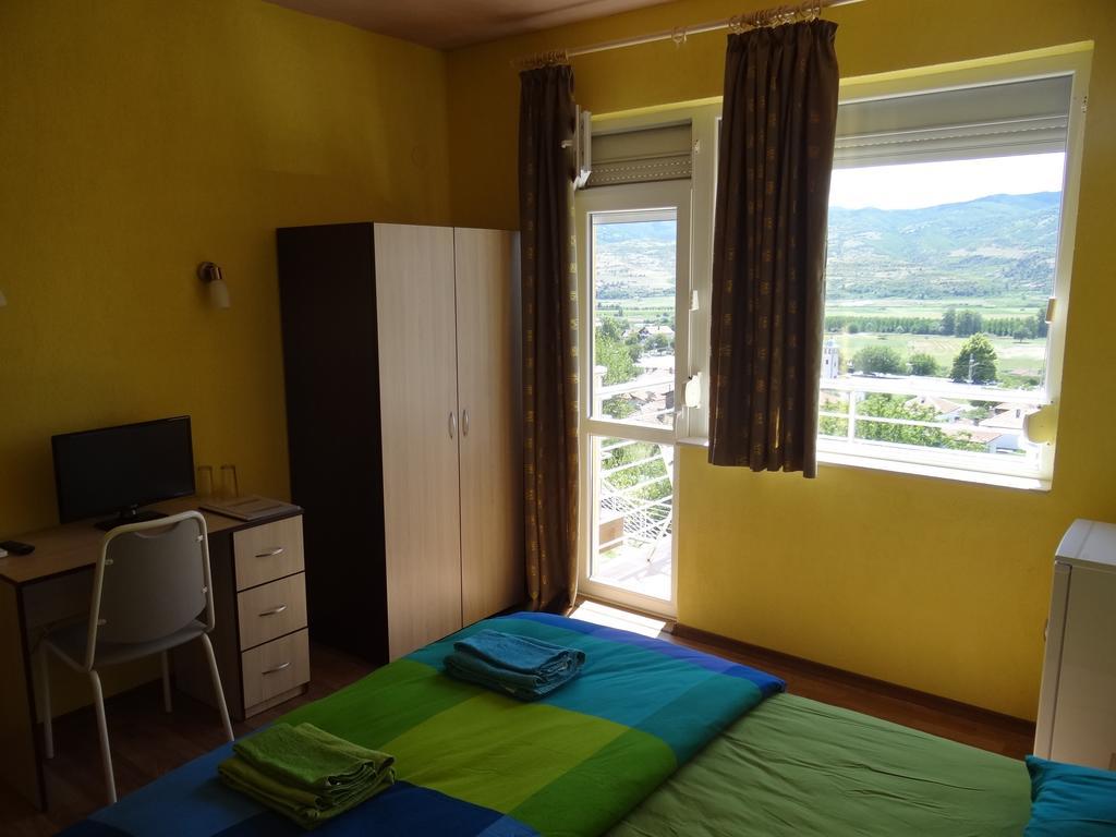 Guestrooms Struma Dolinata Strumyani Екстериор снимка