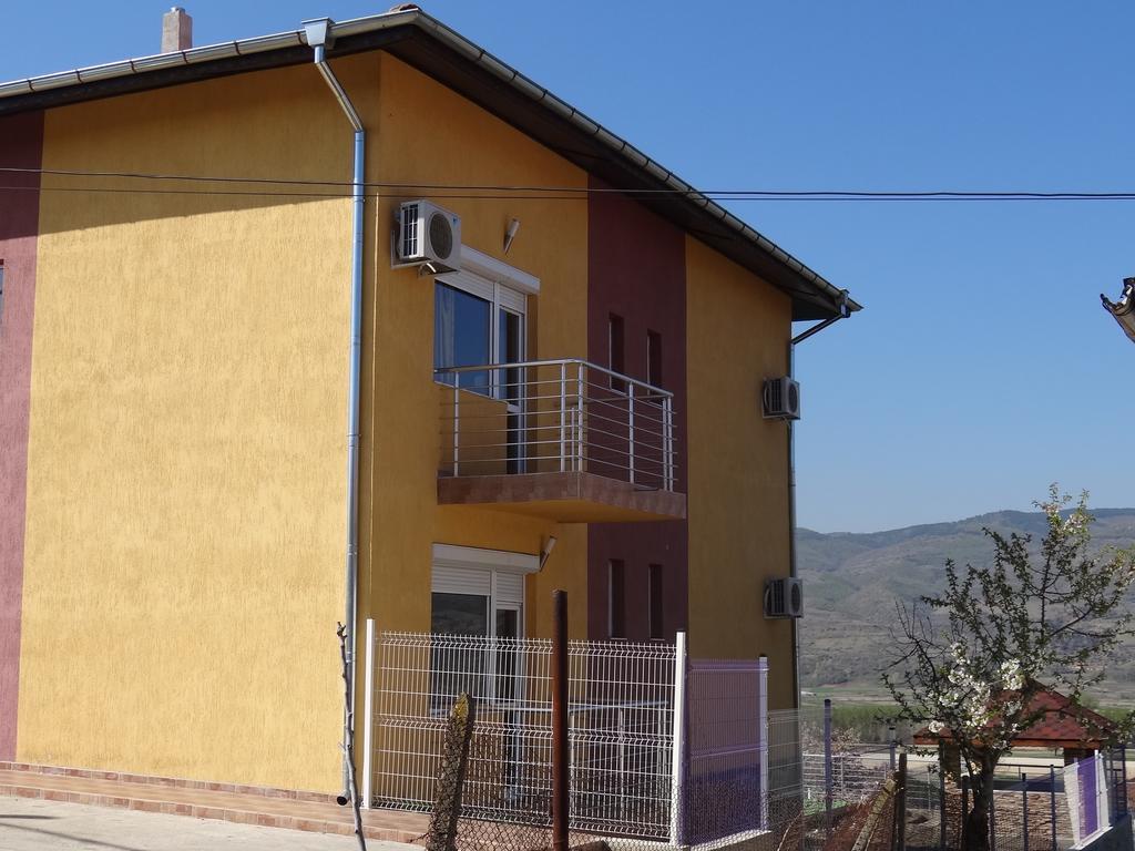 Guestrooms Struma Dolinata Strumyani Екстериор снимка