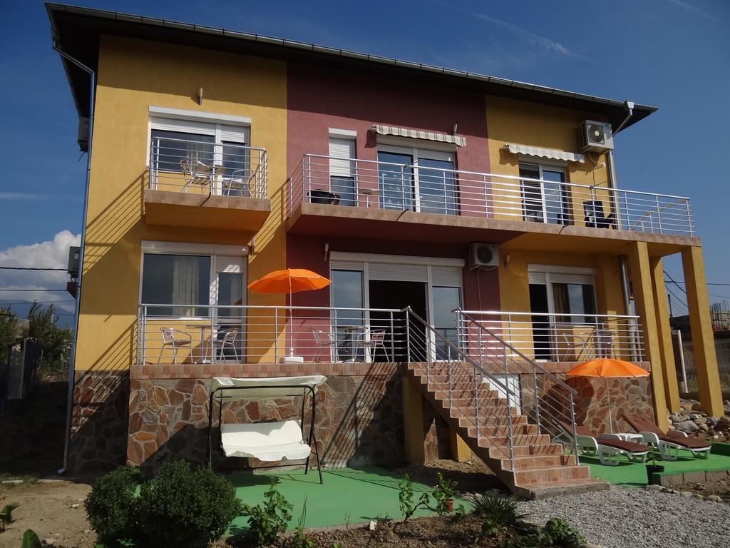 Guestrooms Struma Dolinata Strumyani Екстериор снимка