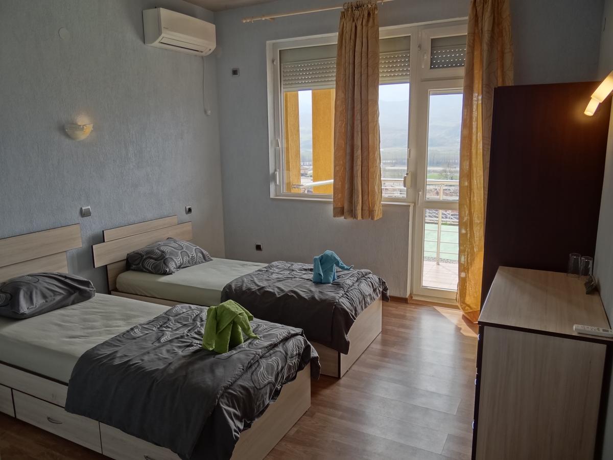 Guestrooms Struma Dolinata Strumyani Екстериор снимка