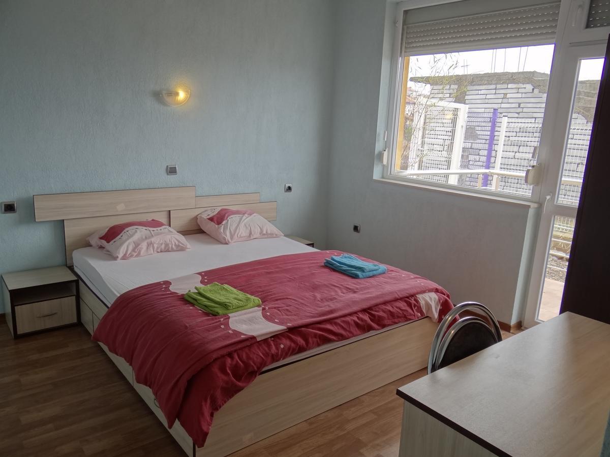 Guestrooms Struma Dolinata Strumyani Екстериор снимка