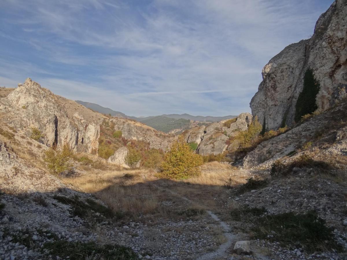 Guestrooms Struma Dolinata Strumyani Екстериор снимка