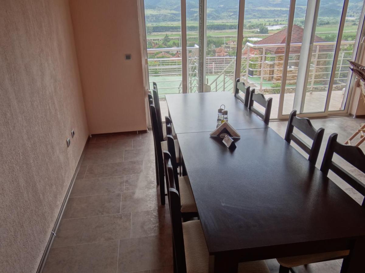 Guestrooms Struma Dolinata Strumyani Екстериор снимка