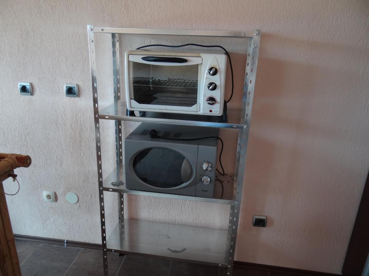Guestrooms Struma Dolinata Strumyani Екстериор снимка